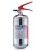 Gesintuvas (milteliai) Sparco (0146BA2411)
