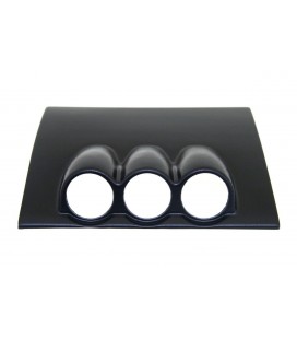 Gauges adapter console - MAZDA 3