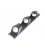 Gauges adapter DEPO pillar 3x52mm
