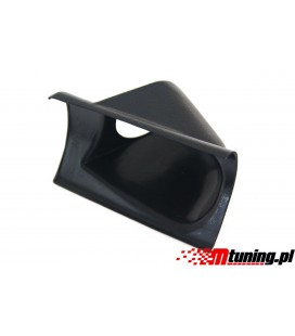 Matuoklių adapteris PRO kolona 1x60mm (juodas)