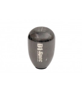 Gear Knob D1Spec Steel