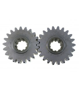 Gear Set 2122