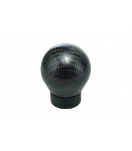 Gear stick CARBON