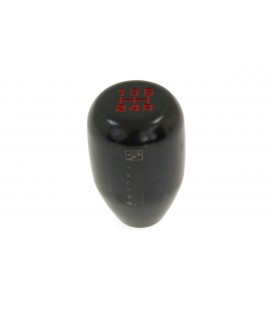 Gear stick JDM 5B M10x1.25 Black