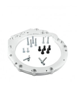 Gearbox adapter plate Nissan SR20 - BMW M57N