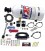 Azoto suboksido sistema GM LS 4-Bolt 90MM NITROUS SYSTEM (50-400HP) 4.5L