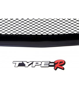 GRILL HONDA CIVIC 96-98 TYPE-R