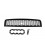 Bamperio grotelės AUDI A4 B6 RS-STYLE (juodos) (00-04)