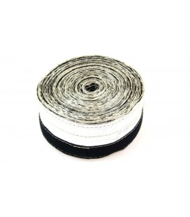 Heat resistance hose cover 45mm 100cm