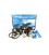 HID Xenon rinkinys CanBus Pro H4 4300K