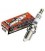 HKS Super Fire Racing žvakė 50003-M45IL