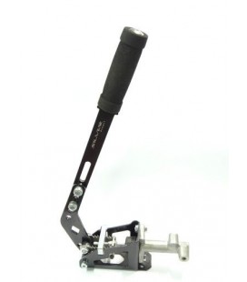 Hydraulic hand brake horizontal vertical with lock