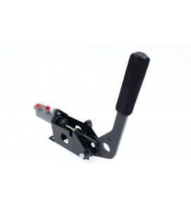 Hydraulic hand brake ProRacing Black