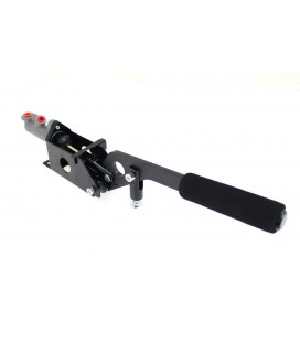 Hydraulic hand brake ProRacing Black