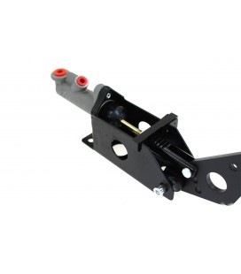 Hydraulic hand brake ProRacing Black