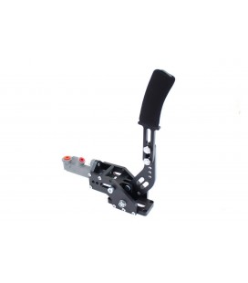 Hydraulic hand brake TurboWorks B01 Black