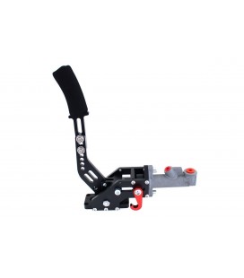 Hydraulic hand brake TurboWorks B01 Black