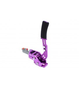 Hydraulic hand brake TurboWorks B01 Purple