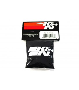 Hydroshield Drycharger K&N RC-4630DK 165mm