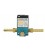 Innovate gauge 52MM- AFR + Ethanol Content + Boost ECF-1