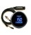 Innovate gauge 52mm- AFR wideband DB-Blue Kit