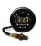 Innovate matuoklis 52MM- AirFuel Ratio MTX-L PLUS