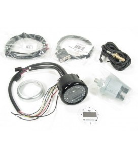Innovate matuoklis 52MM- Oil Pressure, Oil Temperature MTX-D