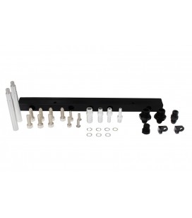 Intake manifold Honda Civic Integra Type R K20 with fuel rail