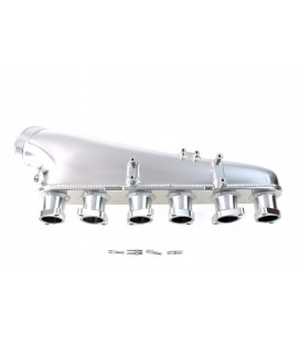 Intake manifold Nissan RB26 ITB