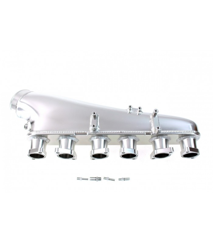 Intake manifold Nissan RB26 ITB