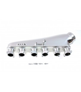 Intake manifold Nissan RB26 ITB