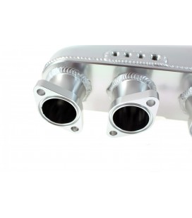 Intake manifold Nissan RB26 ITB