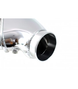 Intake manifold Nissan RB26 ITB