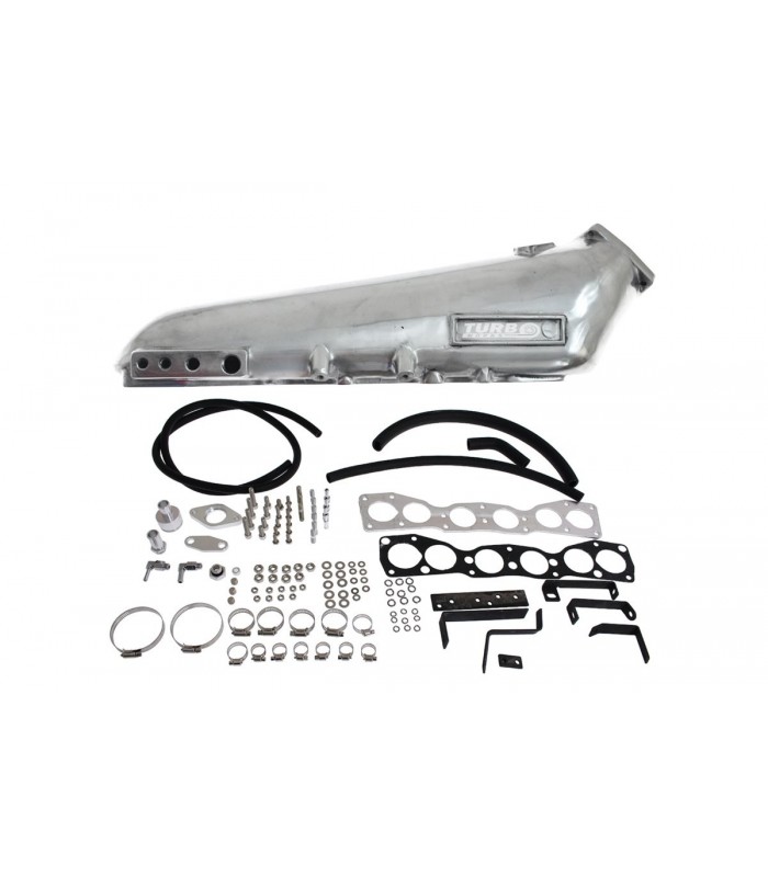 Intake manifold Toyota 2JZ