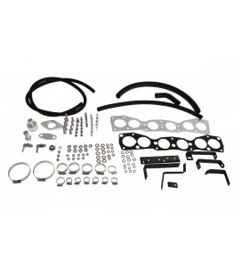 Intake manifold Toyota 2JZ