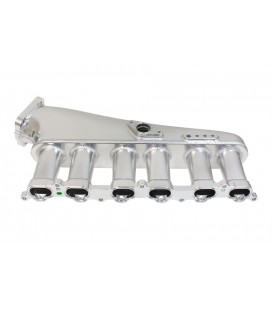 Intake manifold Toyota Chaser Supra 1JZ with throttle body and fuel rail