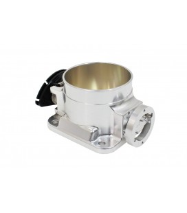 Intake manifold Toyota Lexus 1FZ with throttle body and fuel rail