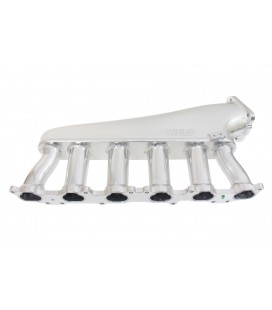 Intake manifold Toyota Lexus 1FZ with throttle body and fuel rail
