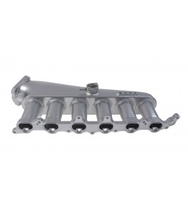 Intake manifold Toyota Lexus 2JZ-GE with throttle body and fuel rail