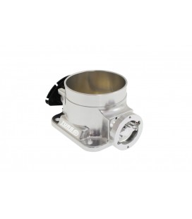 Intake manifold Toyota Lexus 2JZ-GTE with two fuel rails