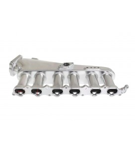 Intake manifold Toyota Lexus 2JZ-GTE with two fuel rails