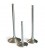 Intake valve FERRARI 330 V12 24vFerrari 330 V12 24v (1963-1968)