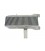 Intercooler TurboWorks 575x160x75 same side