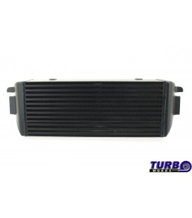 Tarpinis oro aušintuvas TurboWorks BMW E90 E91 E92 E93 DIESEL 140180mm