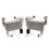 Intercooler TurboWorks NISSAN GTR R35 3.8L 08-17