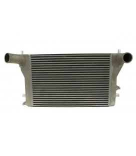 Intercooler TurboWorks VW Scirocco Golf R Passat B7 2.0T 55mm