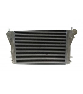 Intercooler TurboWorks VW Scirocco Golf R Passat B7 2.0T 55mm