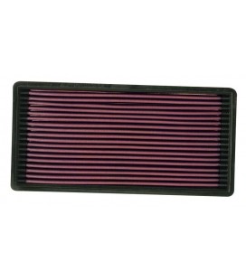 K&N Panel Filter33-2018