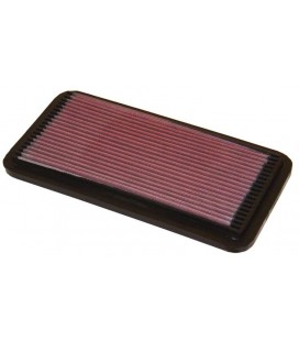 K&N oro filtras 33-2030
