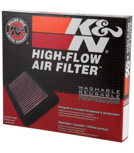 K&N Panel Filter33-2047